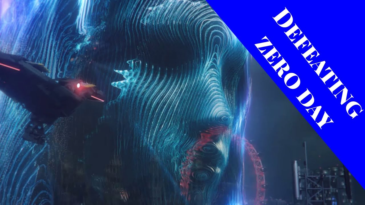 Watch Dogs: Legion - Defeating ZERO DAY - Hard Reset - Full Mission