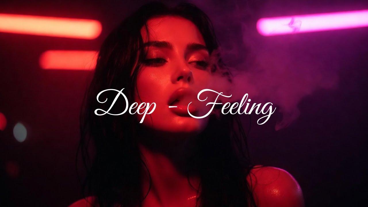 Best of Deep House [2025] | Progressive House #67