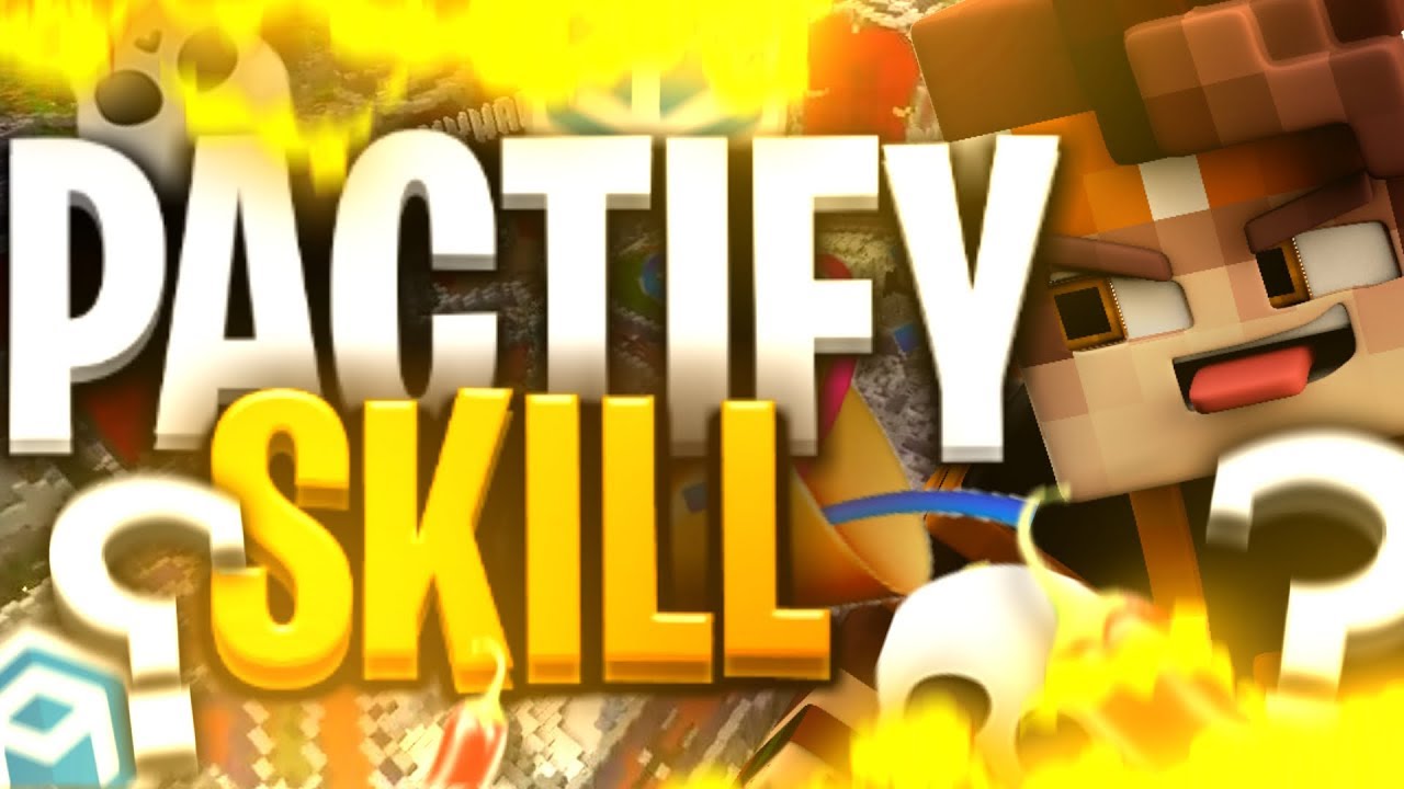 #PACTIFYSKILLV1 Particip'Malopix [100 LIKES !?] {1er}