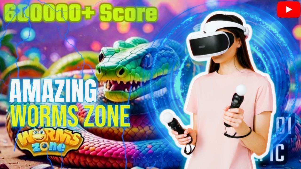 Top Strategies to Dominate Worms Zone.io &ndash; Ultimate Guide