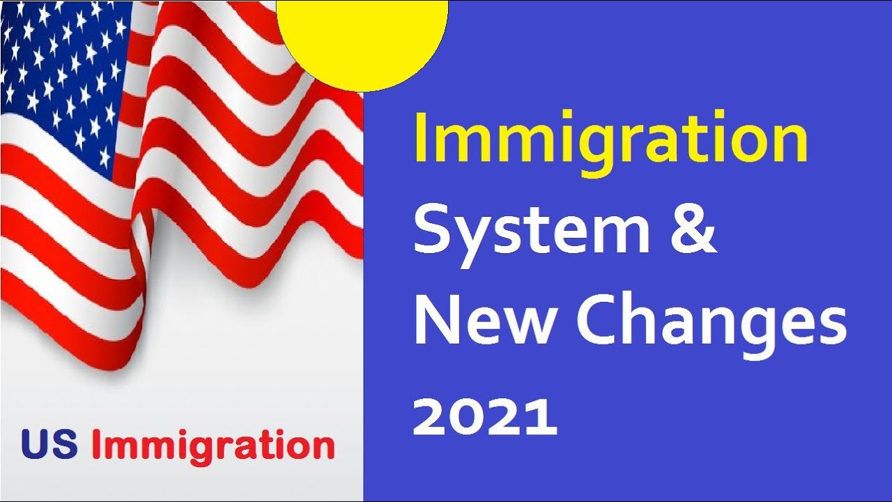 US Immigration SYSTEM US Immigration latest news US immigration update US immigration visa USCIS NVC