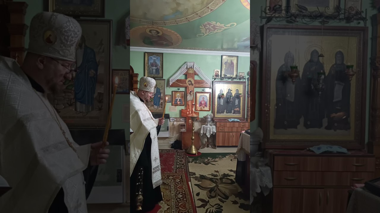 На реках Вавилонских