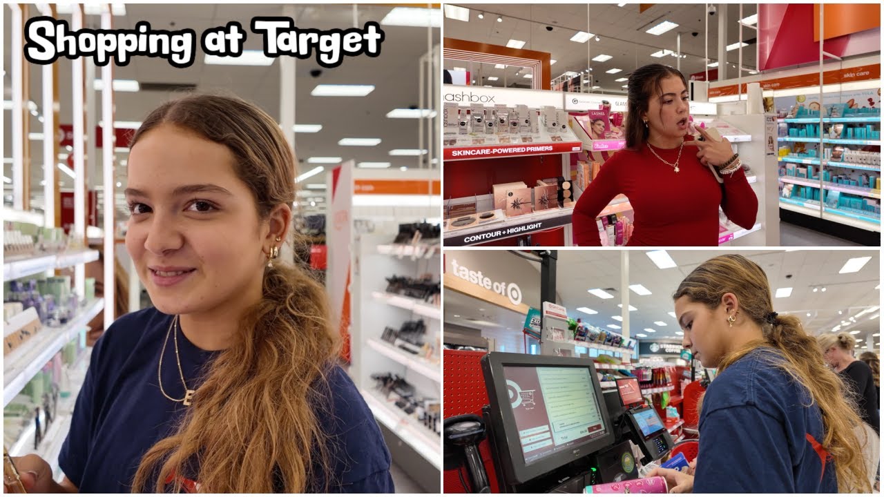 TARGET RUN VLOG :  Exploring New Arrivals/Must-Haves  🎯 |VLOG #1945