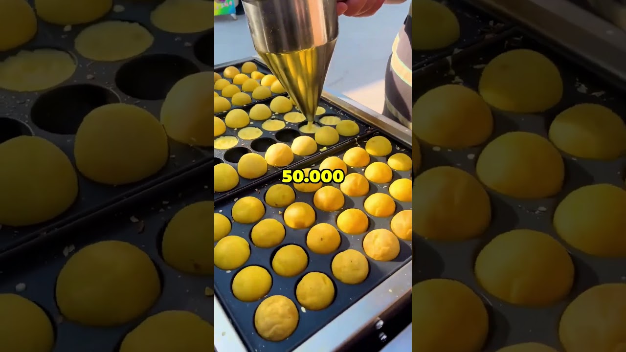 Was ist der offensichtlichste Betrugsversuch, den du je hast grandios scheitern sehen