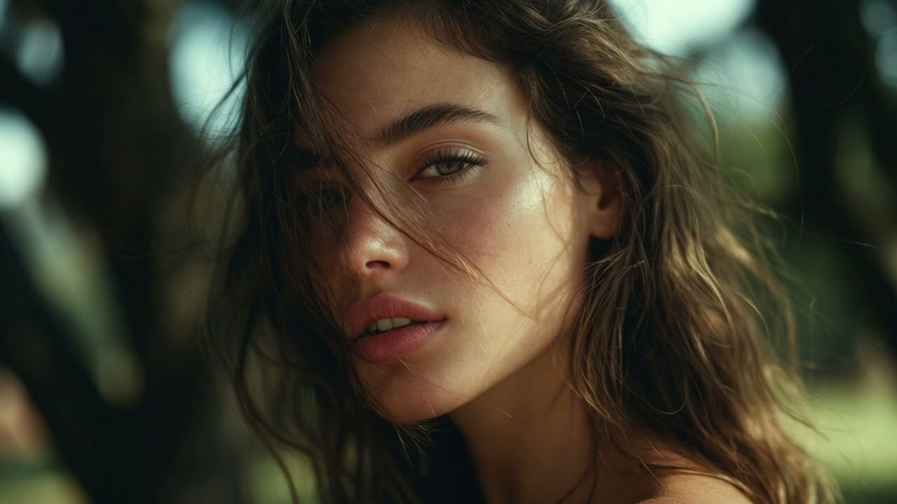 Babayev - You said forever [Official Music Video]