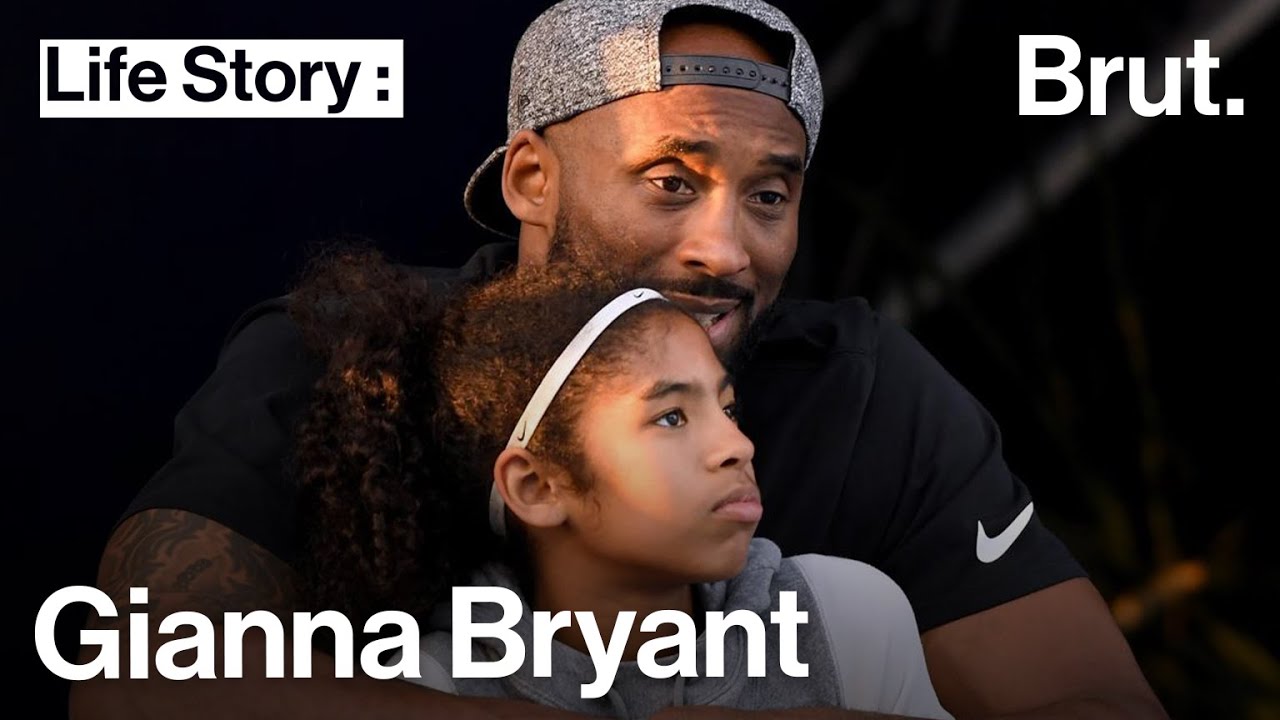 The Life of Gianna Bryant