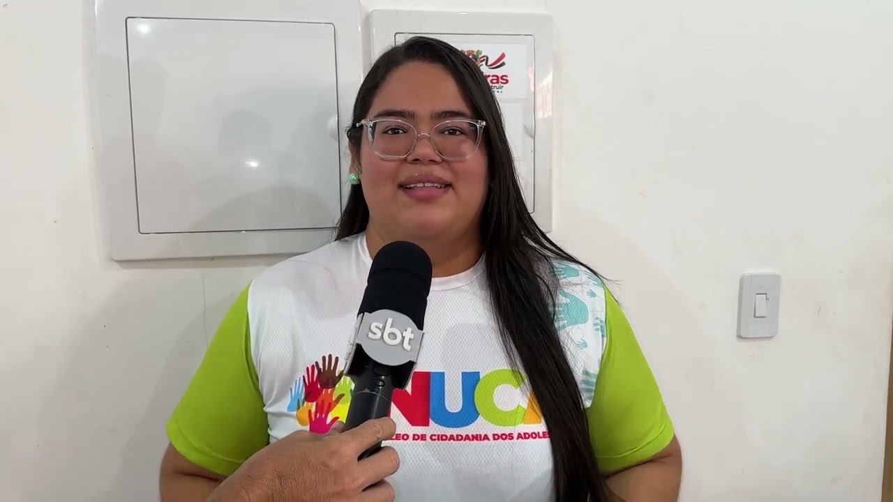 ESTUDANTE DE PEDREIRAS EST&Aacute; NA ESPANHA DEFENDENDO ARTIGO EM INGL&Ecirc;S