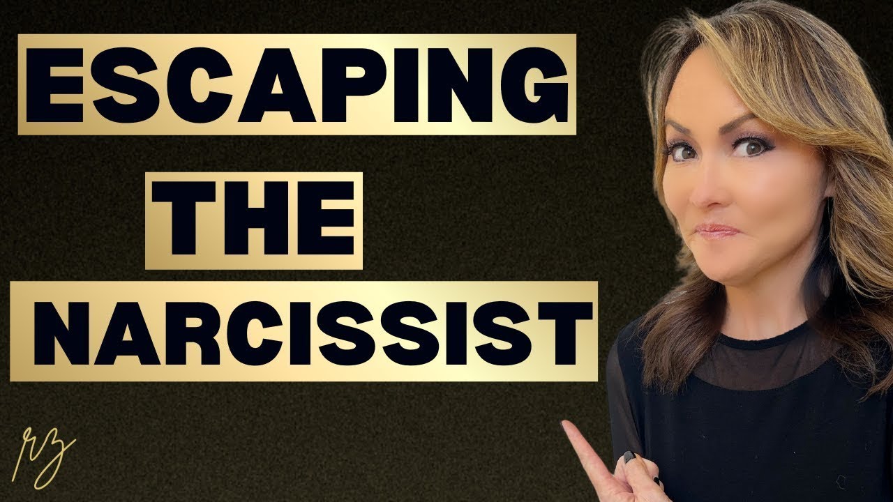 Thinking About Leaving a Narcissist, Watch this before you make Your Move!