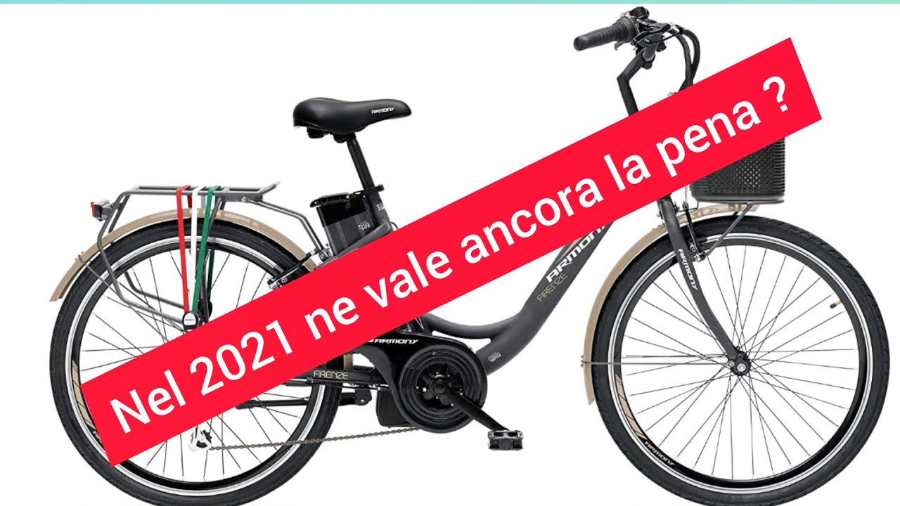 armony Firenze impressioni a distanza di tempo e problemi comuni ed errore