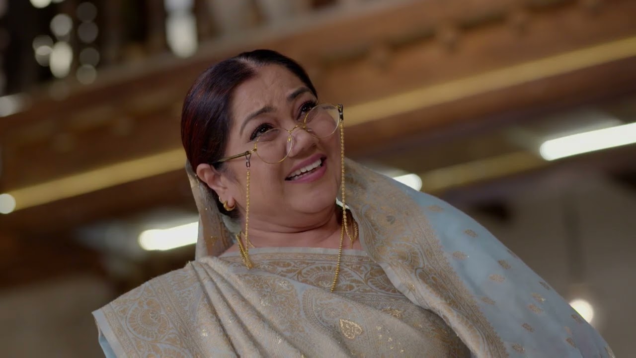 Radha Mohan S1 E66 | Zee One Germany
