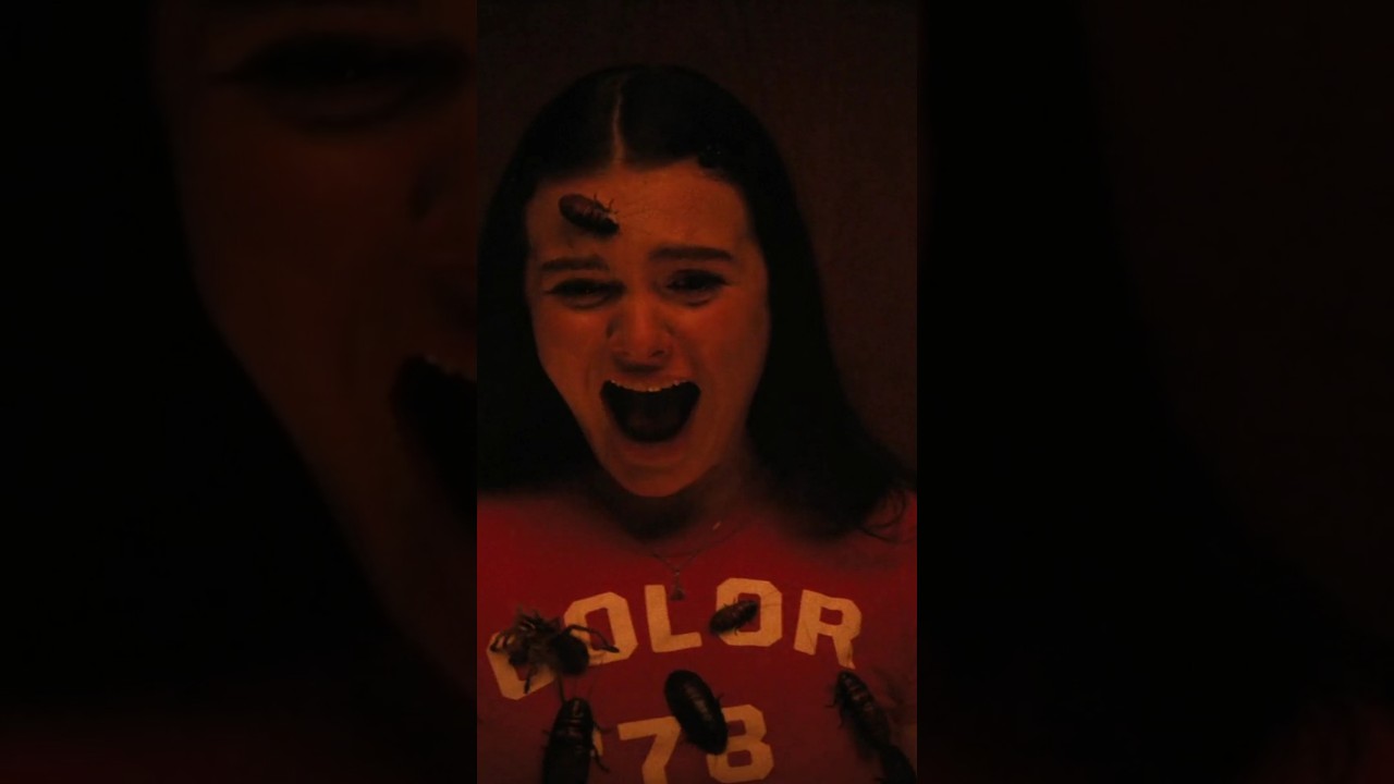 Scene From Fear Street Part II