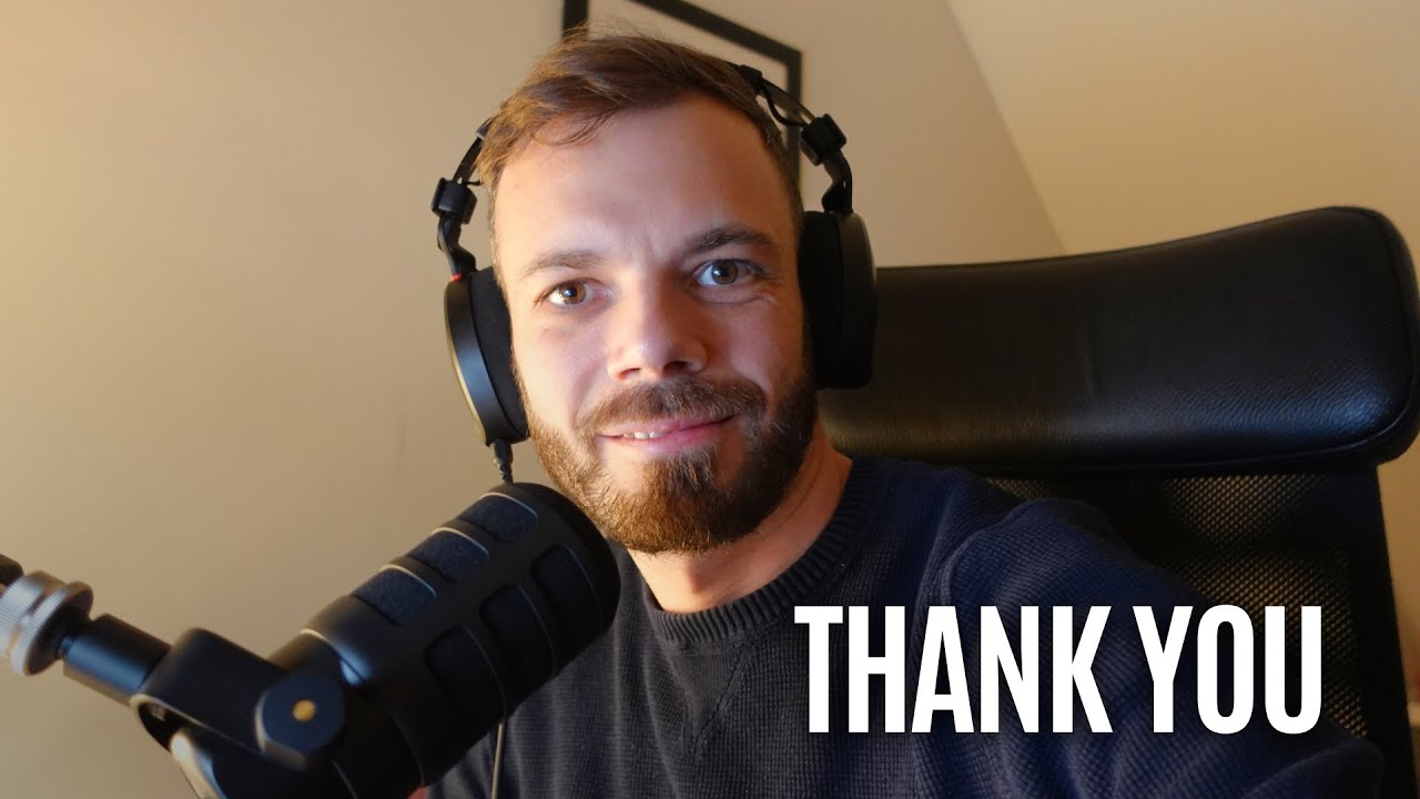 Thank you, Trevor. Making the Pacific Crest Trail safer.
