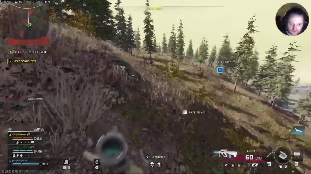 Warzone