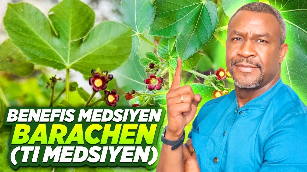 Ti Medsiyen: Plen Benefis Pou Kò A.