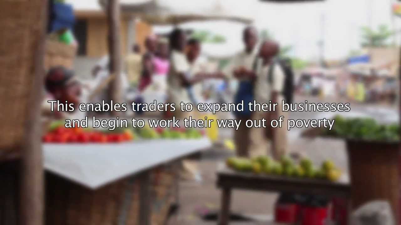 Deki Microloan Success Stories