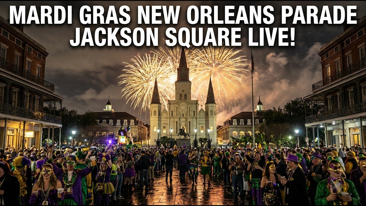 Mardi Gras New Orleans: Discover the Vibrant Cultural Atmosphere