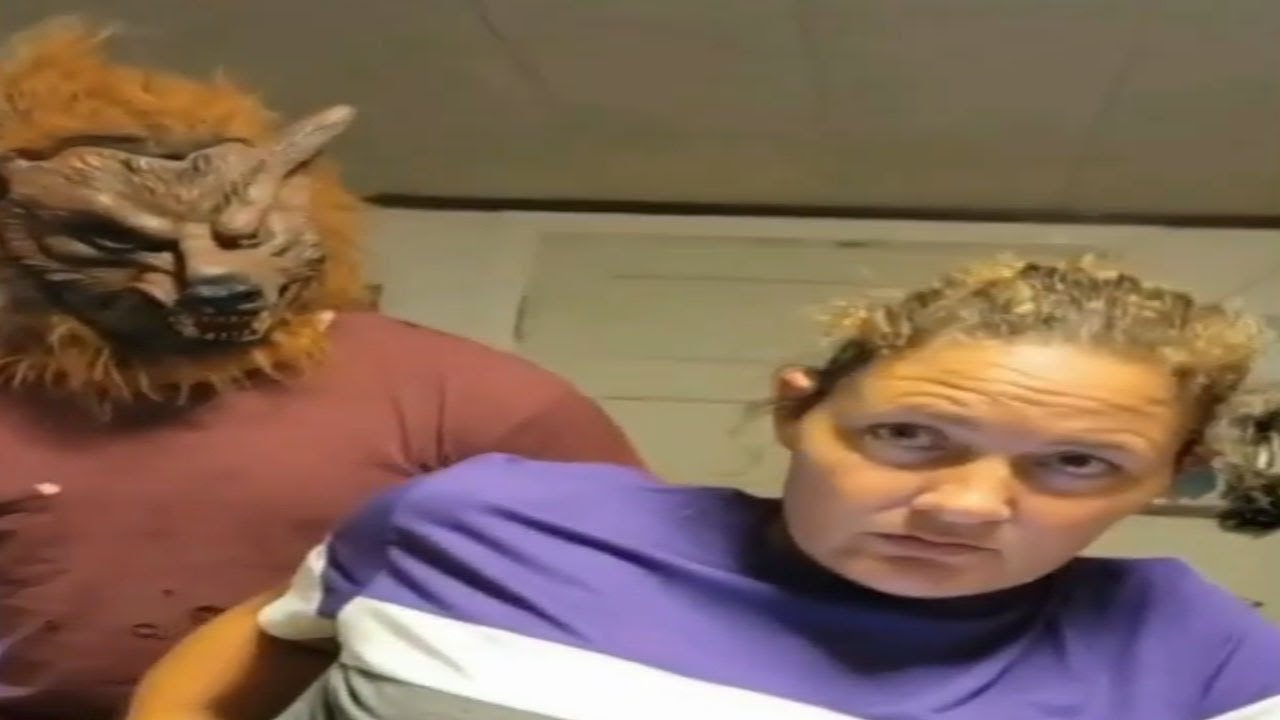 SCARECAM Pranks Reaction 2025 part 2/ Funny Scare Prank/Jump Scare/Funny Videos/Scare Cam