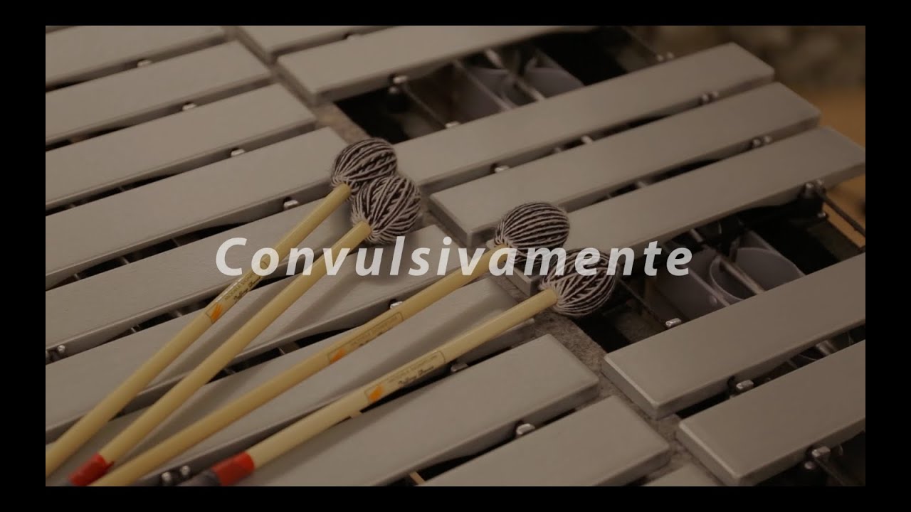 Convulsivamente - Marcel Pascual Quintet 