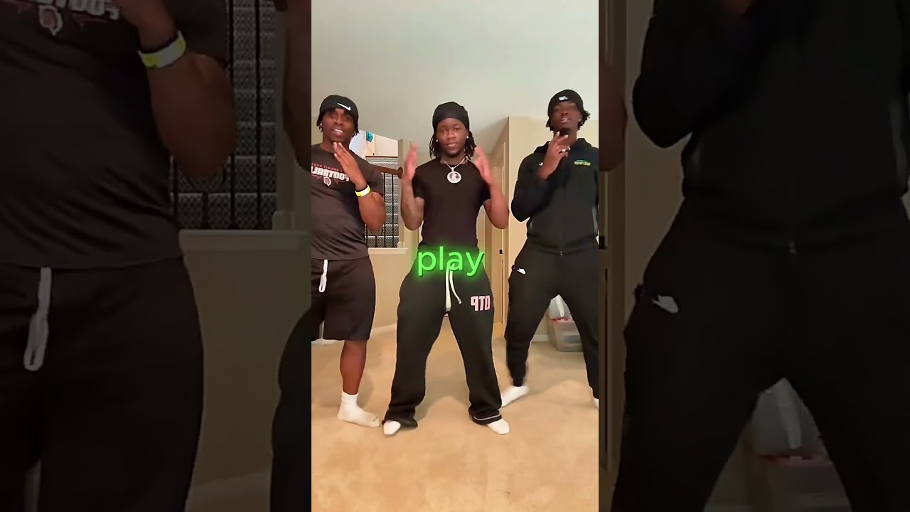He&rsquo;s making a Comeback in the Dancing Community🔥 #trending