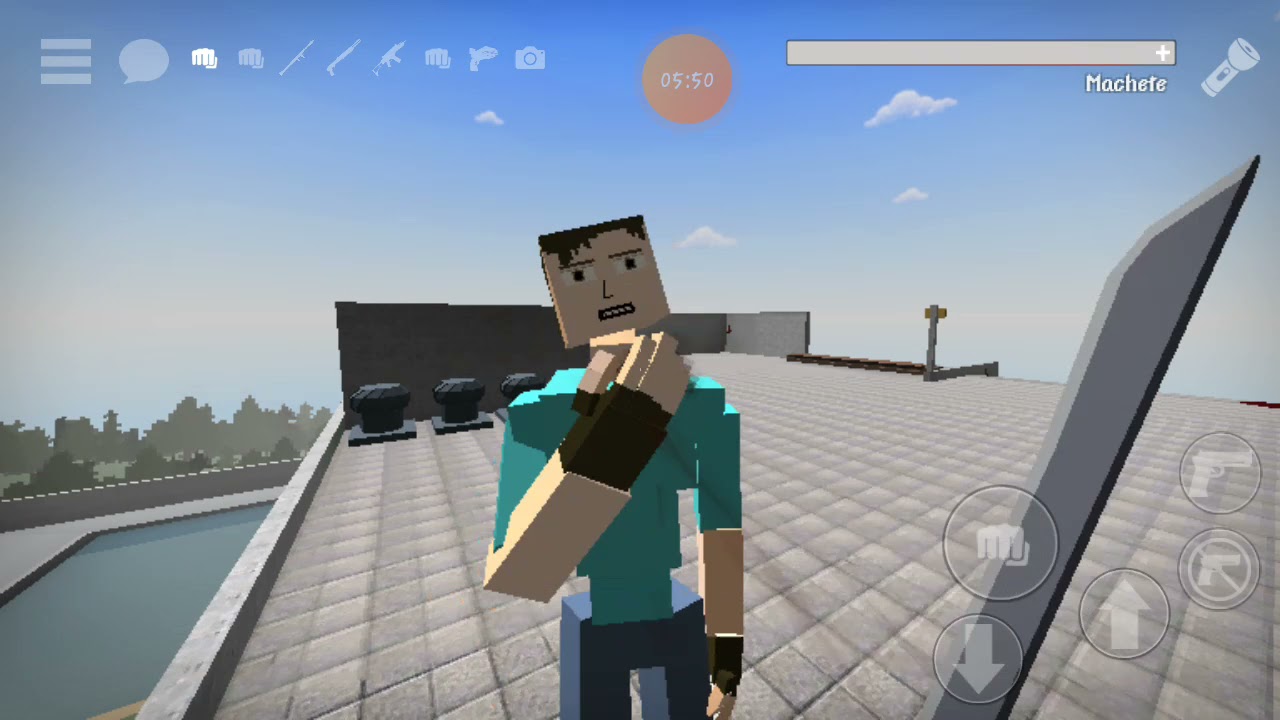 gorebox de novo kkkk (pior vídeo de gorebox)