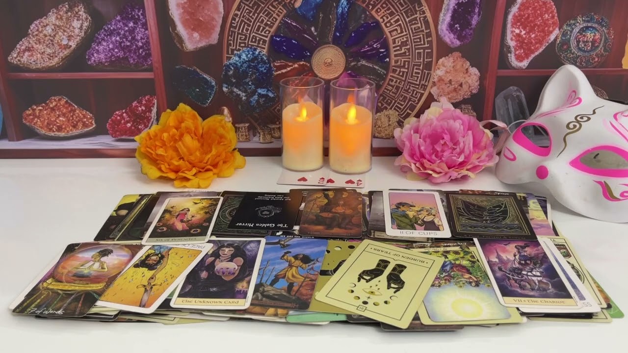 GEMINI   - THEY WILL CONTACT YOU SOON !! BOTH OF YOU ARE IN LOVE.. LOVE TAROT READING