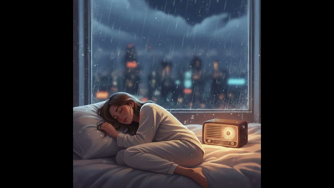 잠잠잘때 들으면 좋은 음악