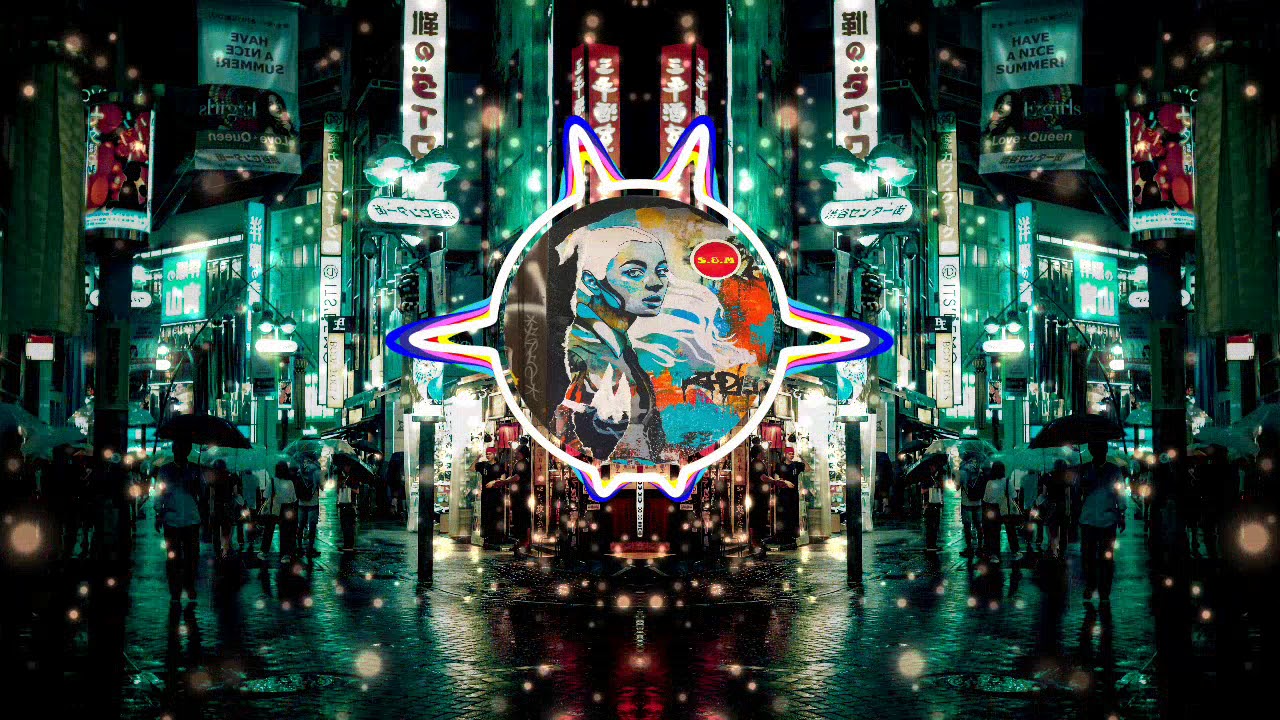 🎸Sandstorm (Dubstep Remix)~No copyright~🥂