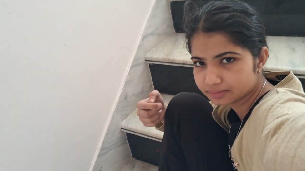 Iski acting to dekho || Manasvi Rathore Vlogs〕🤣🤣