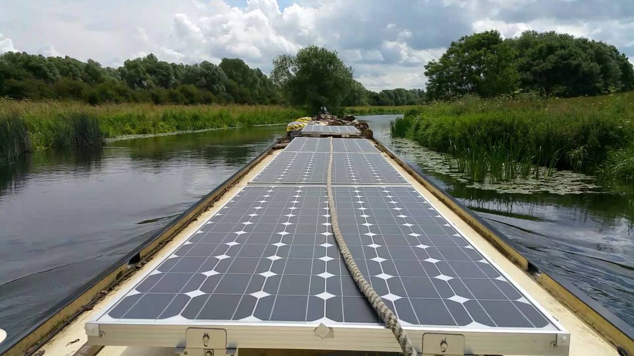 9 Arch Bridge Thrapston to Wellingborough Narrowboat On Schedule River Nene