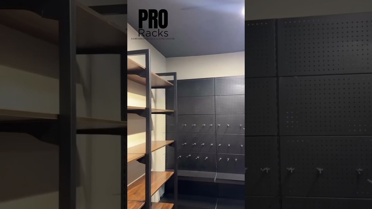 Sports shop interior ideas | Sports Store Furniture & Fixtures | Display Racks | Modern Furniture