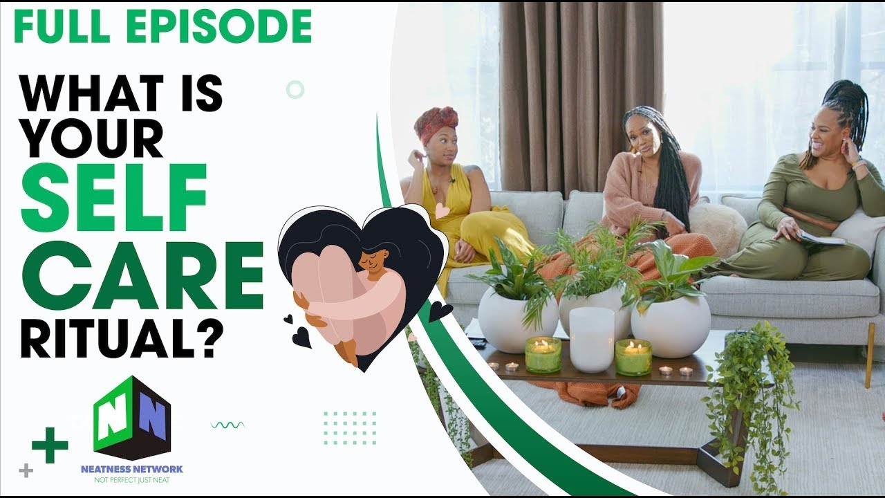 What Is Your Self Care Ritual? - What is it good for? | Coach Joy River