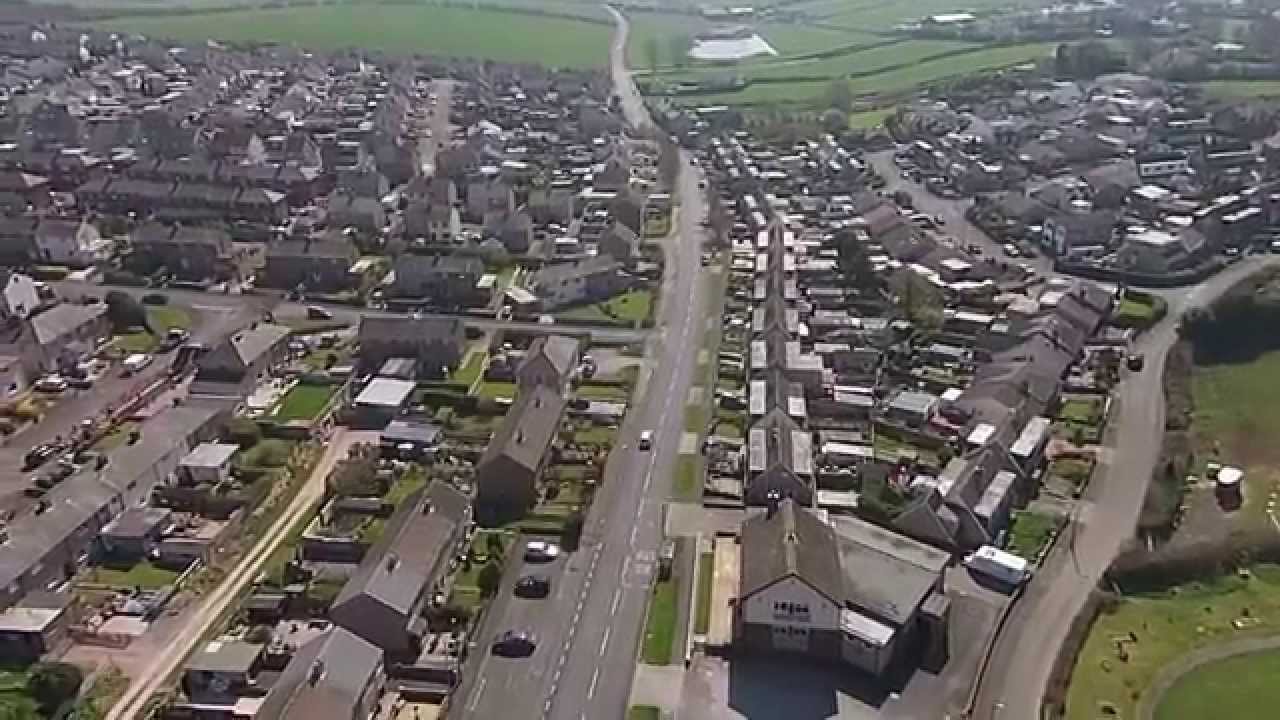 Dalton in Furness