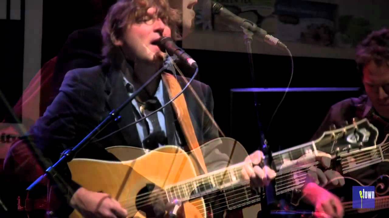 Reed Foehl live in eTown - 