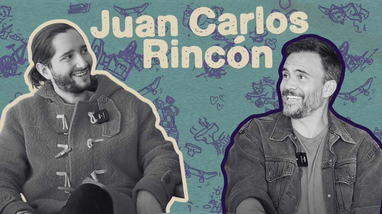 Juan Carlos Rincon - 