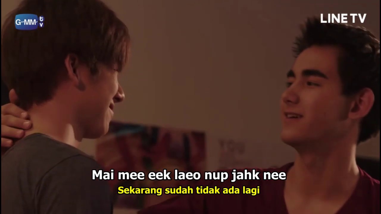 PALMY - KWAHM JEP BPUAT (OST Our Skyy : Tee Mork) | OPV