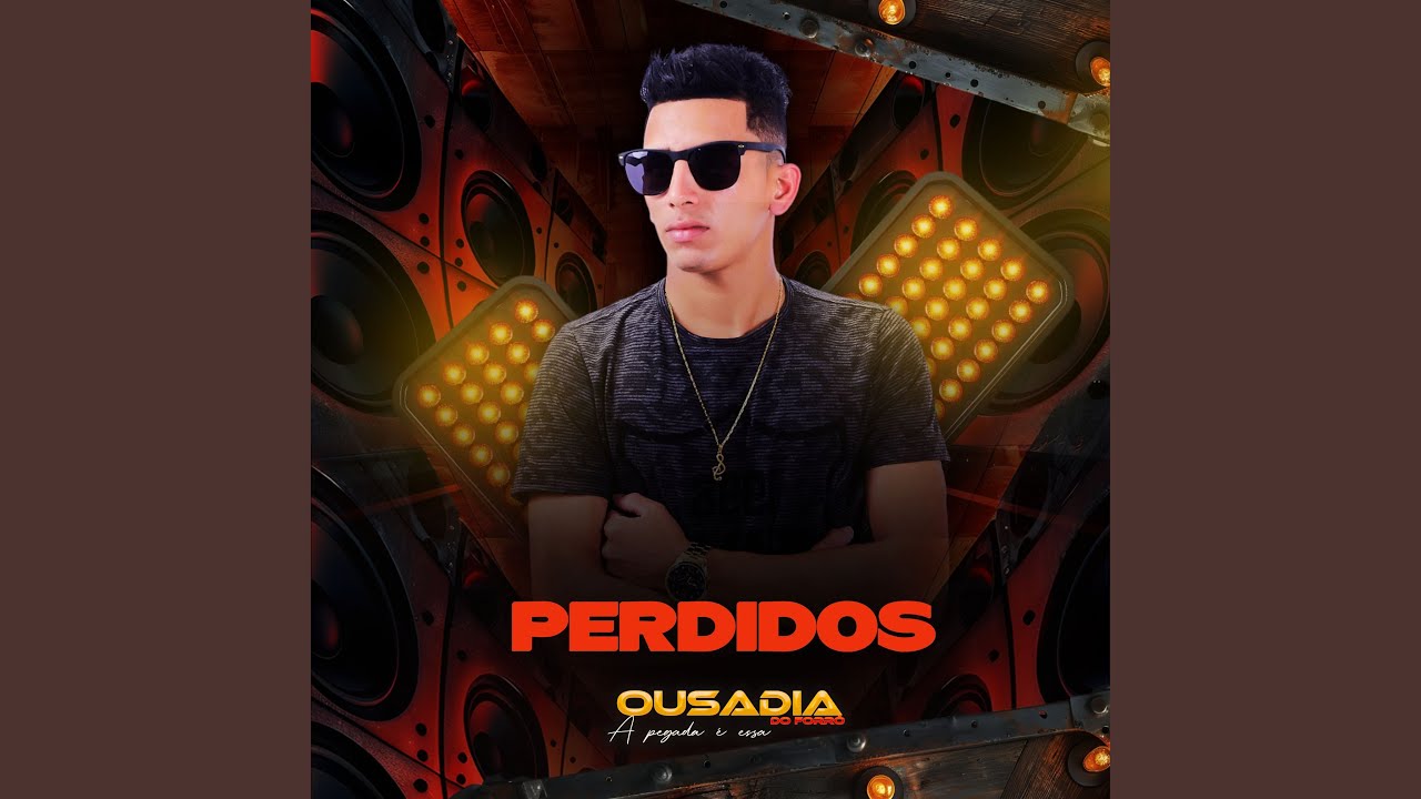 Perdidos