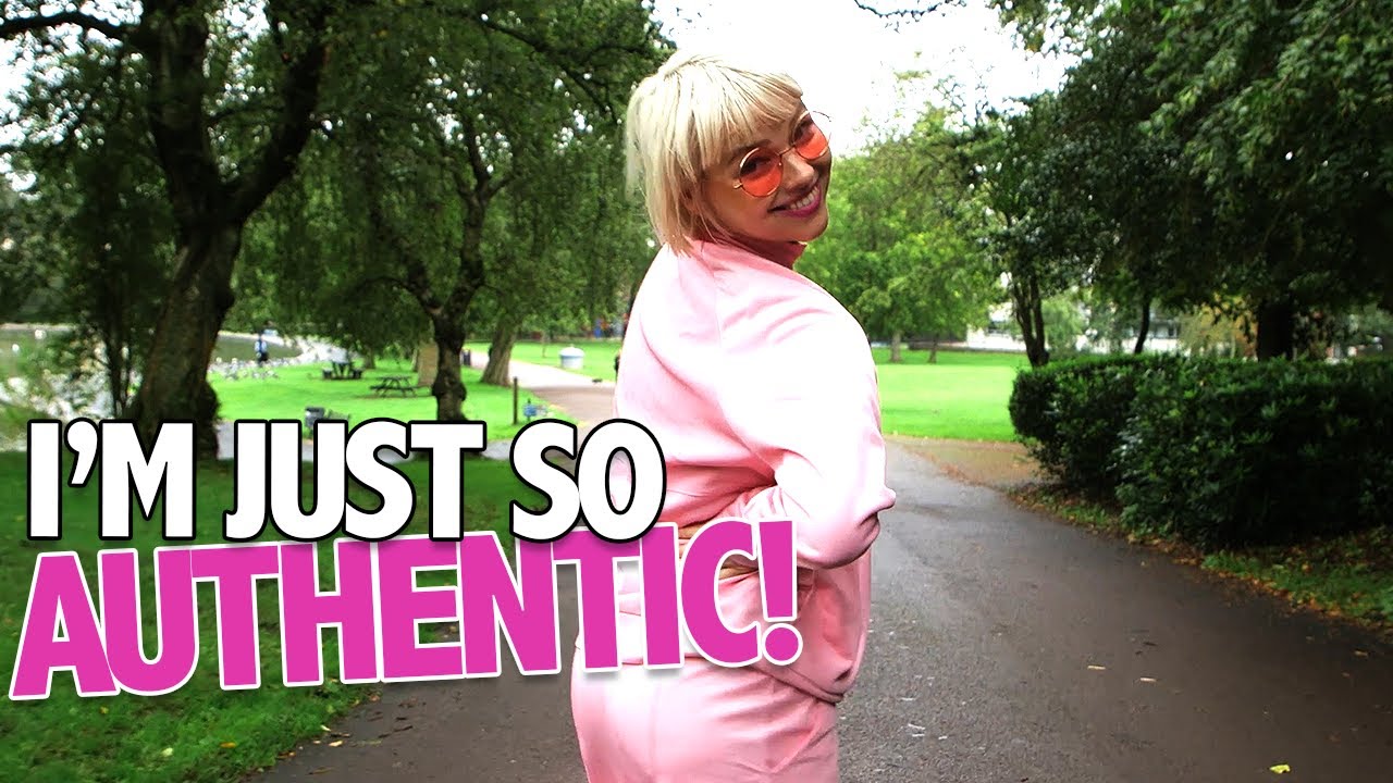 The Influencer | Short Stuff | BBC Scotland