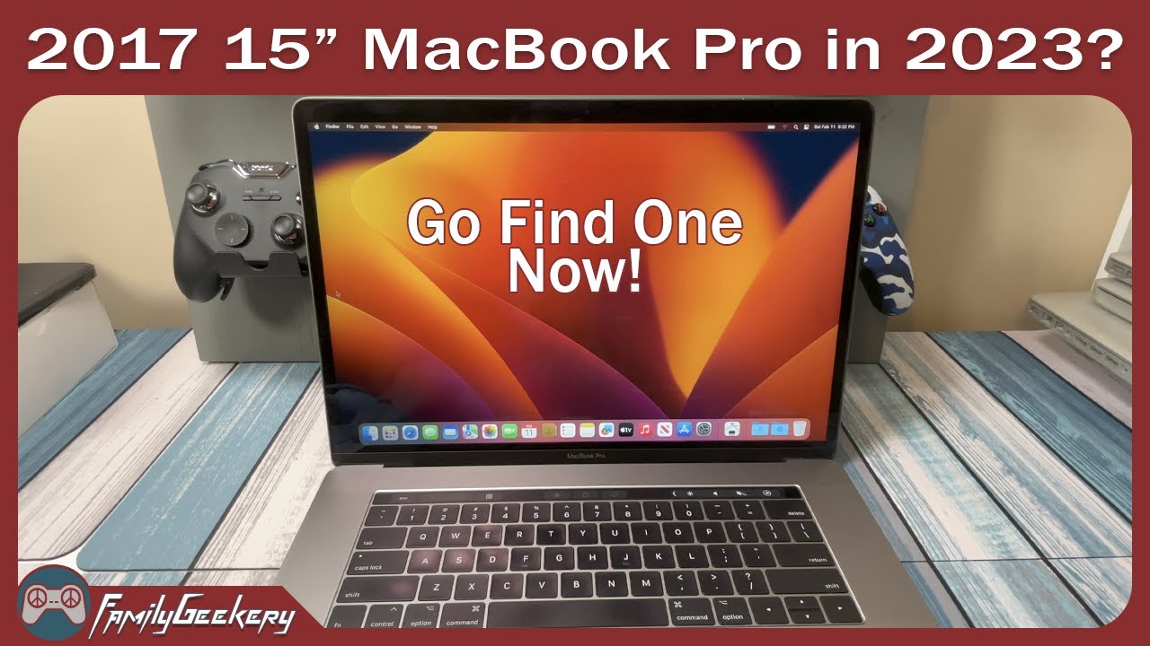 Руководство покупателя MacBook Pro 15
