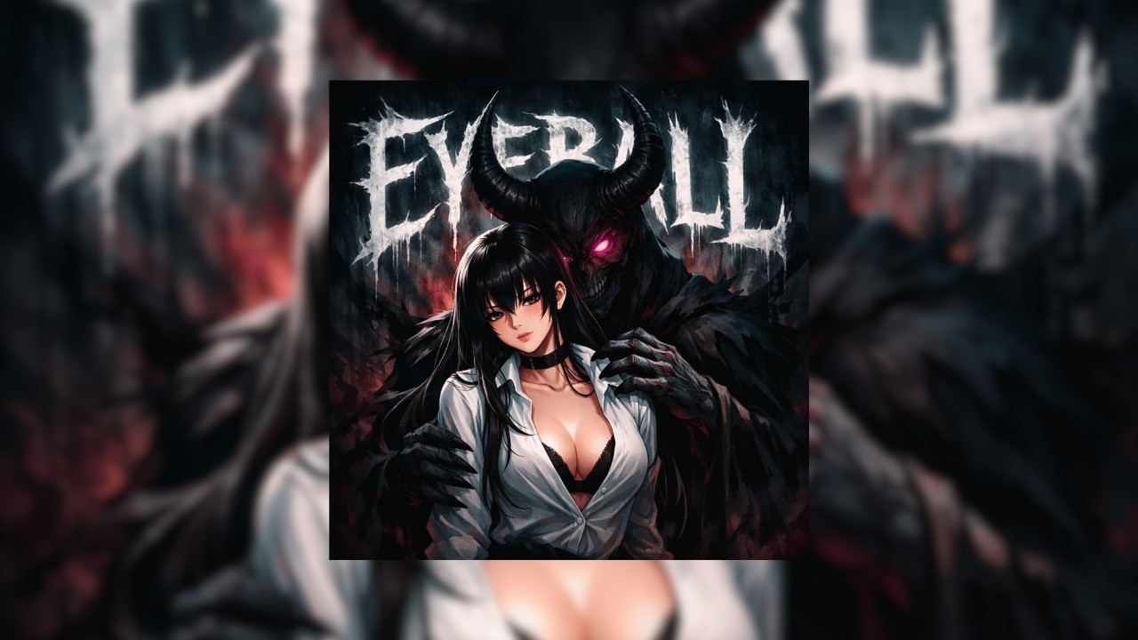 BLADELXRD - EYEBALL