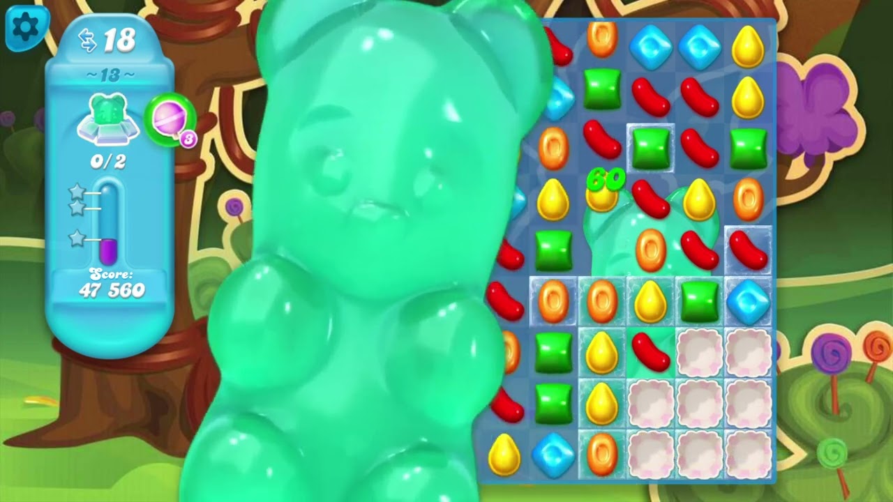 Candy Crush Soda Saga Classic On PC 3