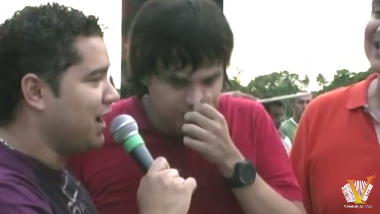 Por Eso Estoy Aquí (En Vivo) - Silvestre Dangond (Fiesta Privada)
