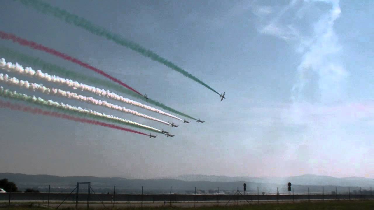 Slovak International Air Show 2015 / prehliadka medzinarodneho letectva