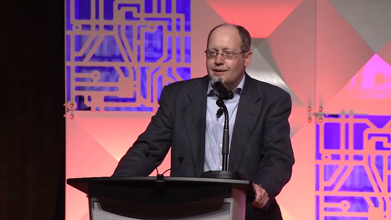 Technology Day 2022: A Celebration of MIT Economics – Glenn Ellison