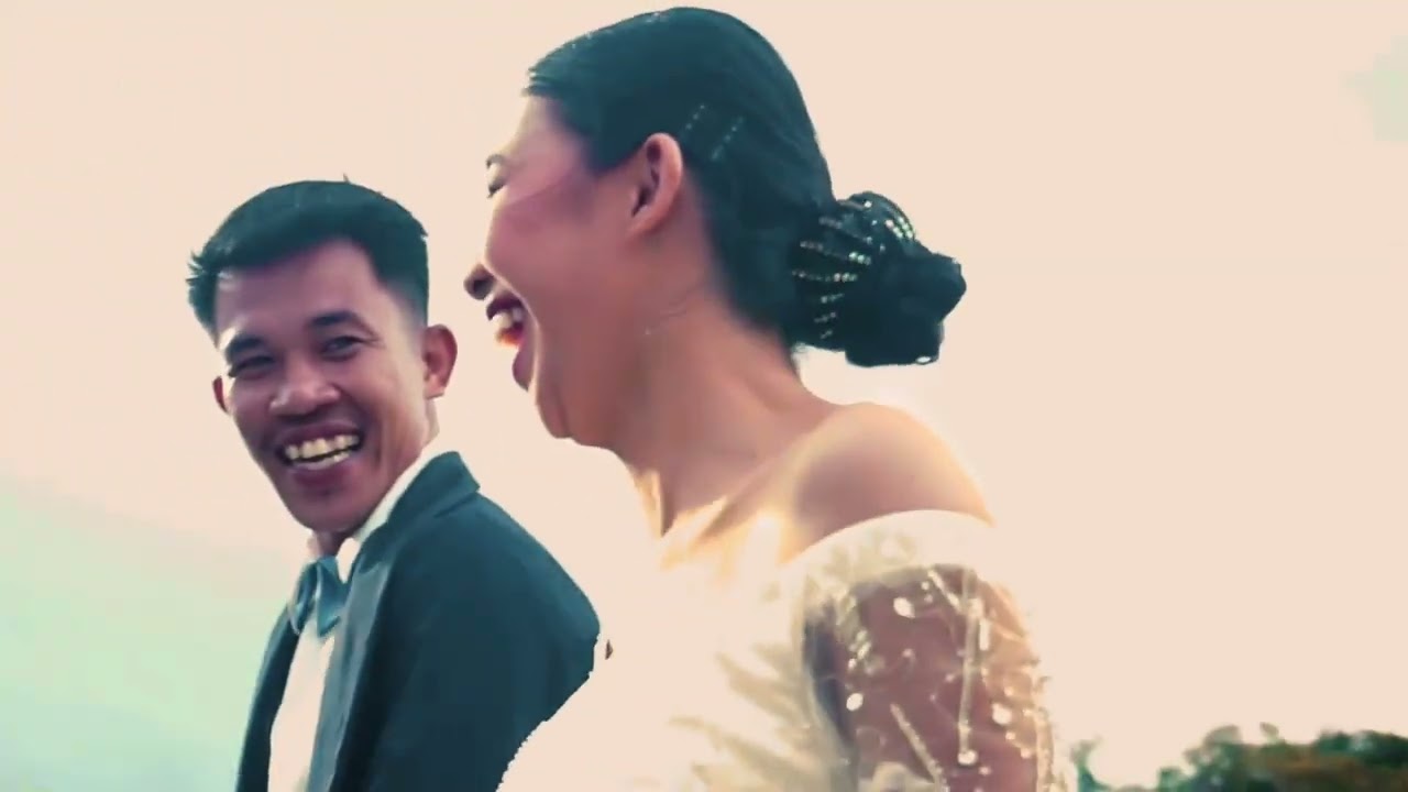 Prenup teaser Video Niño&Shiela