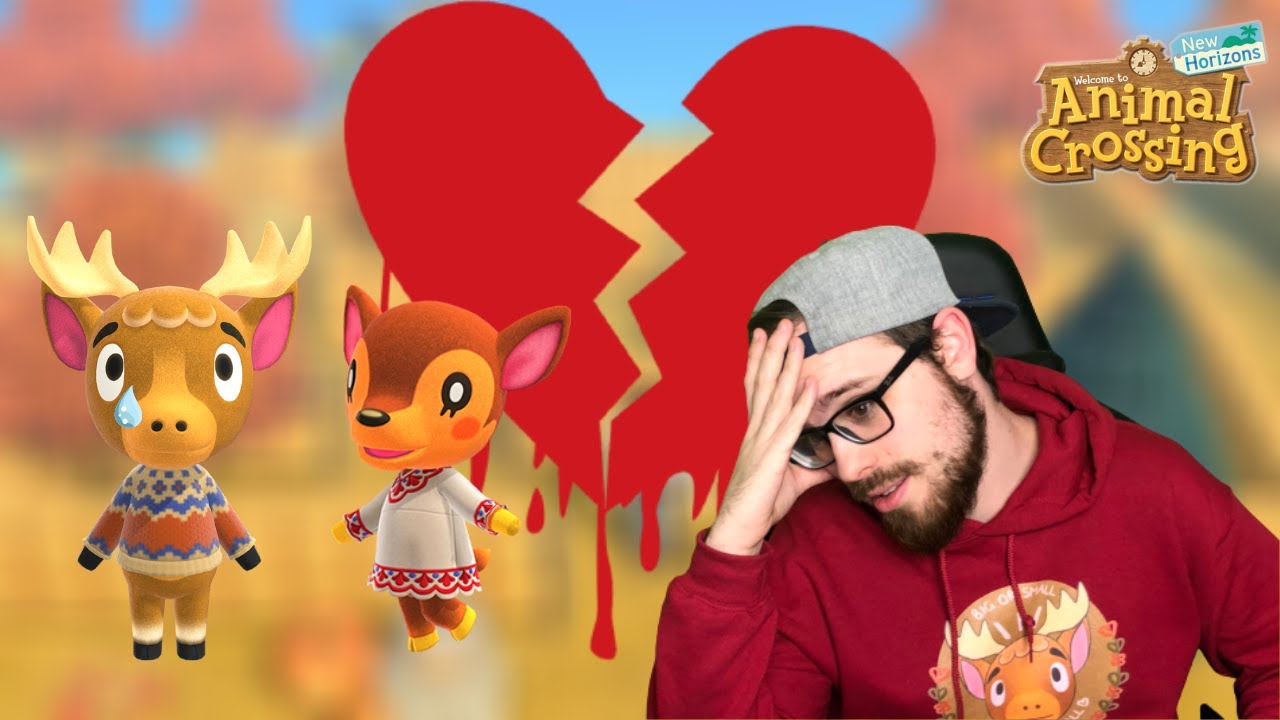 ERIK AND FAUNA BROKE UP!?!? | NintenTalk