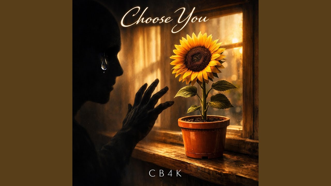 Choose you
