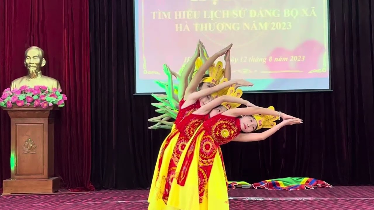 Hồn Thiêng Đất Việt - Xóm Suối Cát