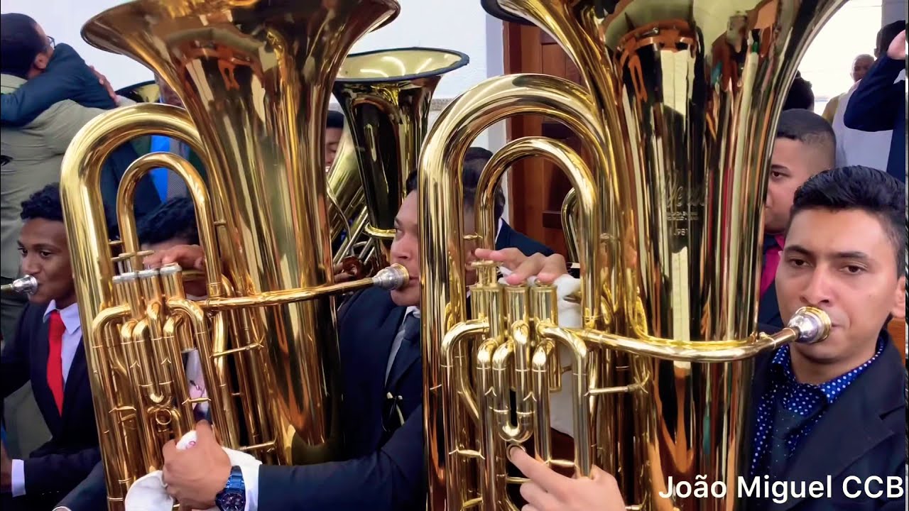 TUBAS J981 SEGURANDO NA PRESSÃO / TUBAS 3/4 RACHANDO COM VONTADE, SEM DÓ DO CAPETA / RDM CCB