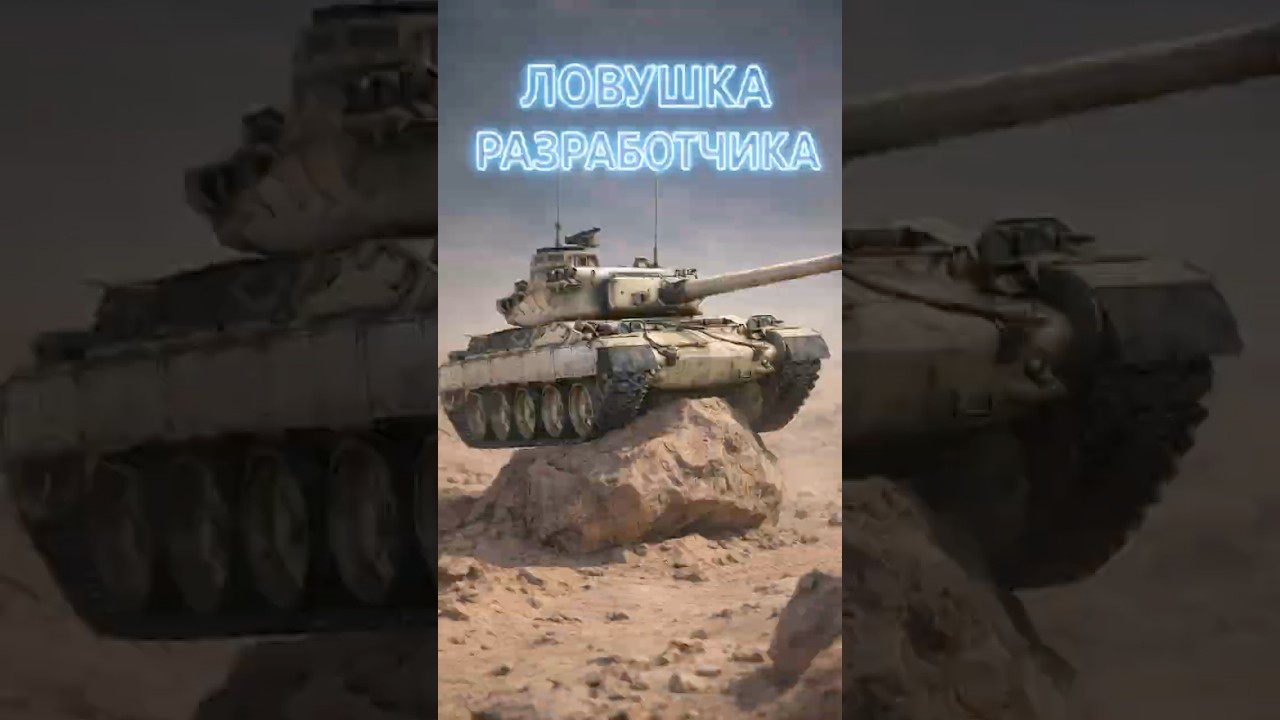 ПОПАЛ В ЛОВУШКУ!#shorts #warthunder #games #gameplay #compilation
