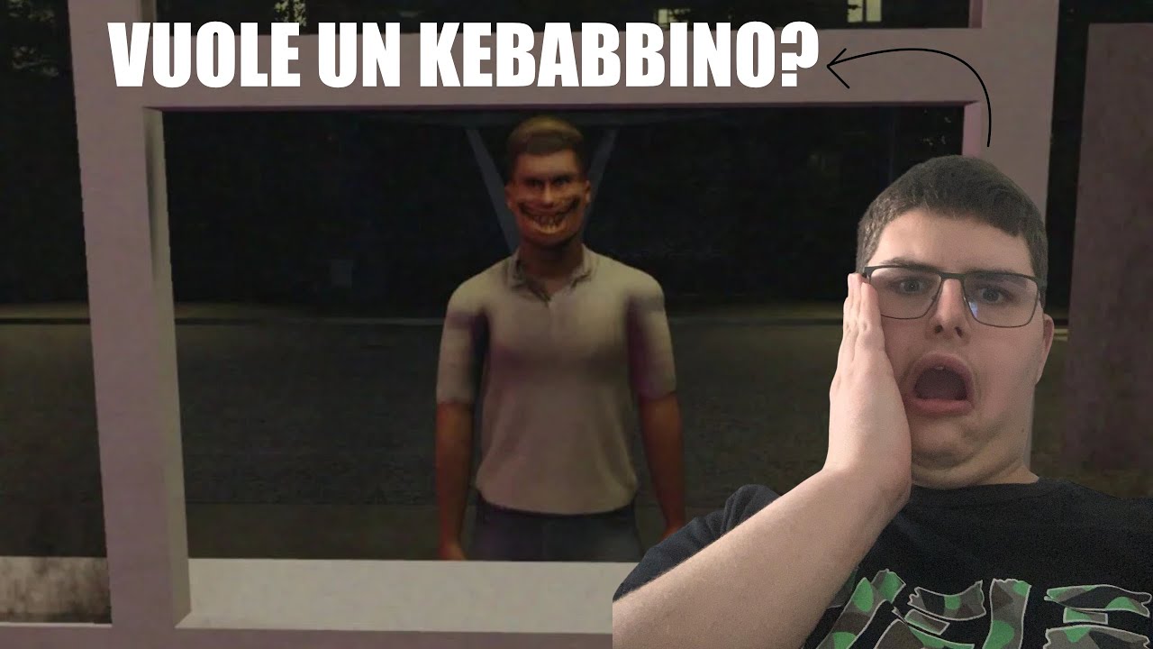 VINCIAMO SHAWARMA KIOSK!!! (FINALE 1) | LIVE 3